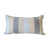 Funda Lino Italia Blu 90 x 45 cm