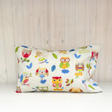 Funda Owl 60 x 40 cm