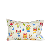Funda Owl 60 x 40 cm