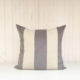 Funda Cojín Capri Grey 50 x 50 cm