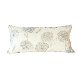 Funda Allium Toile Natural 90 x 50