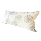 Funda Allium Toile Natural 90 x 50