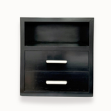 Velador Roma Black