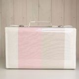 Maletita Buckton Blush Rosado