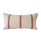 Funda Montauban Rouge 90 x 45 cm