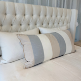 Funda Buckton Mineral 90 x 45 cm