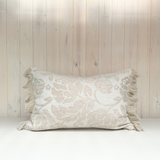 Funda Rose Beige 60 x 40 cm