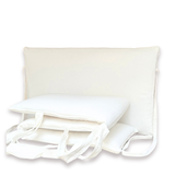 Protector Cotone Crudo
