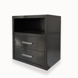 Velador Roma Black