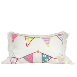 Funda Sweet Dreams Flecos 60 x 40 cm
