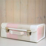 Maletita Buckton Blush Rosado