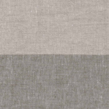 Funda Cojín Lino Lady Penelope Beige 90x45 cm