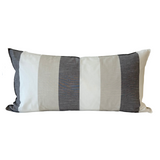 Funda Buckton Charcoal 90 x 45 cm