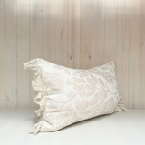 Funda Rose Beige 60 x 40 cm