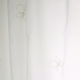 Cortina De Baño Mariposa