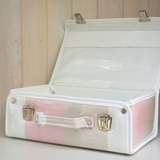 Maletita Buckton Blush Rosado