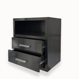 Velador Roma Black