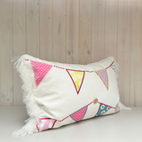 Funda Sweet Dreams Flecos 60 x 40 cm