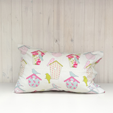 Funda Thornburry Rose 60 x 40 cm