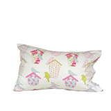Funda Thornburry Rose 60 x 40 cm