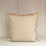 Funda Pacatisse Natural