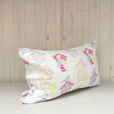Funda Thornburry Rose 60 x 40 cm
