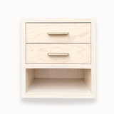 Velador Roma S2 Ivory