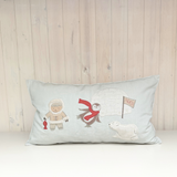 Funda Esquimalito 60 x 40 cm