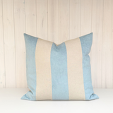 Funda Cojín Capri Blue 50 x 50 cm
