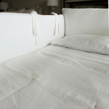 Protector Cotone Crudo