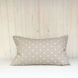 Funda Dots 60 x 40 cm