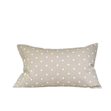 Funda Dots 60 x 40 cm
