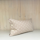 Funda Dots 60 x 40 cm
