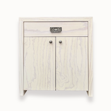 Velador Trieste Madera