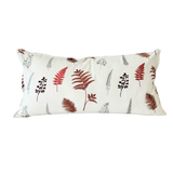 Funda Fauna Paprika 90 x 50 cm