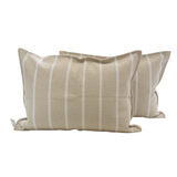 Par de Fundas Saint Tropez Blanc