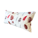 Funda Fauna Paprika 90 x 50 cm