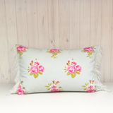 Funda Flower 60 x 40 cm