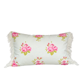 Funda Flower 60 x 40 cm