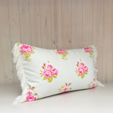 Funda Flower 60 x 40 cm