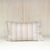Funda Rayure Beige 60 x 40 cm