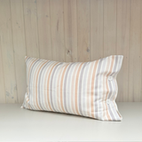 Funda Rayure Beige 60 x 40 cm