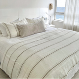 Piecera Arrecife Lineas Beige