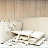 Protector Cotone Lino