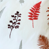 Funda Fauna Paprika 90 x 50 cm