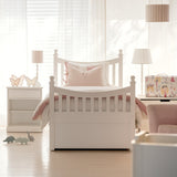 Cama Paola
