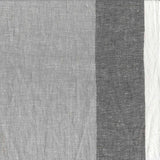 Detalle Tela Lino Gris