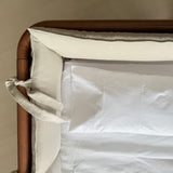 Protector Cotone Lino