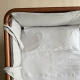 Protector Cotone Ceniza