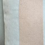 Funda Cojín Capri Aqua 50 x 50 cm